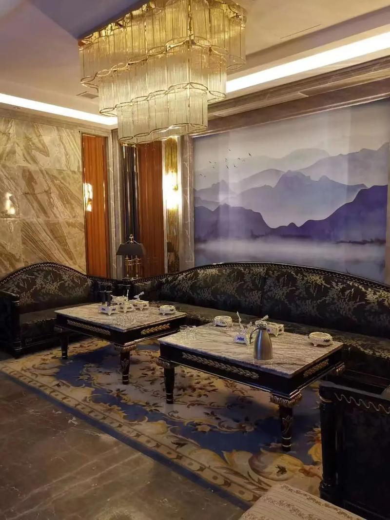 延安商务ktv创新商务ktv玩法指南-富县ktv预定