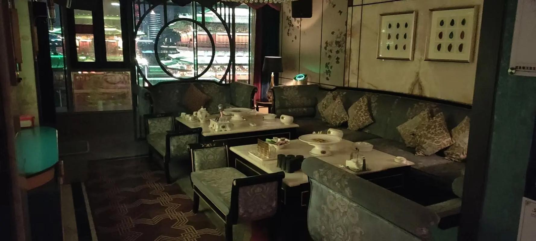 延安商务ktv划算吗性价比分析-富县ktv预定